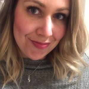 Meet your Posher, Leaha